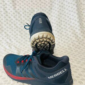 Merrell Men's Nova Gtx Trail Running Shoes